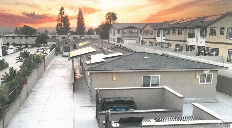 1018 N Anza St