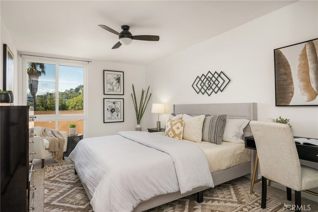 Photo of 1351 N Crescent Heights Boulevard #313, West Hollywood, CA 90046 (MLS # OC25228082)