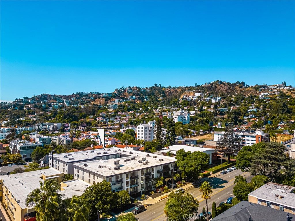 Photo of 1351 N Crescent Heights Boulevard #313, West Hollywood, CA 90046 (MLS # OC25228082)