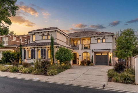 Photo of 950 Baylor Drive, San Marcos, CA 92078 (MLS # NDP2609314)