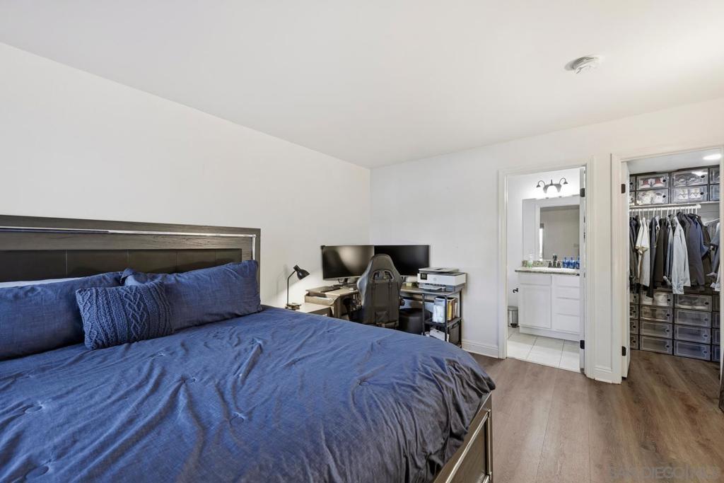 El Cajon - Residential