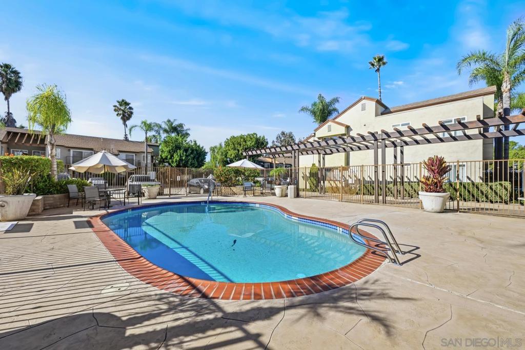 El Cajon - Residential