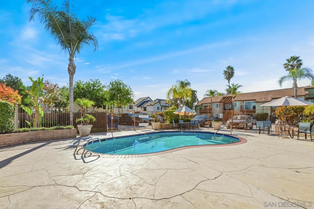 El Cajon - Residential