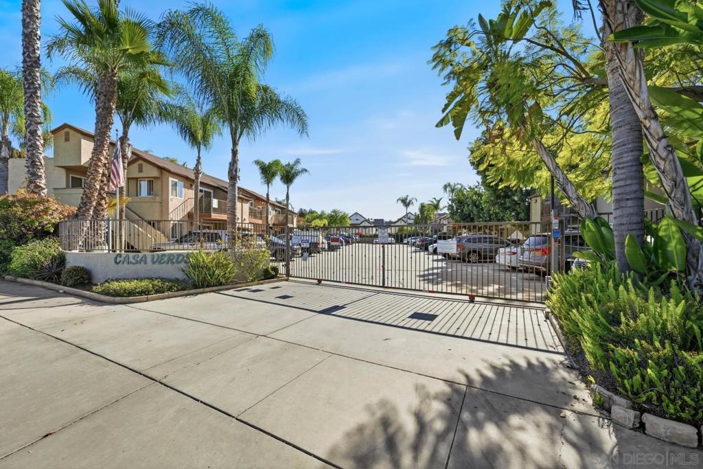 El Cajon - Residential