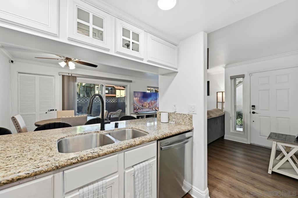 El Cajon - Residential