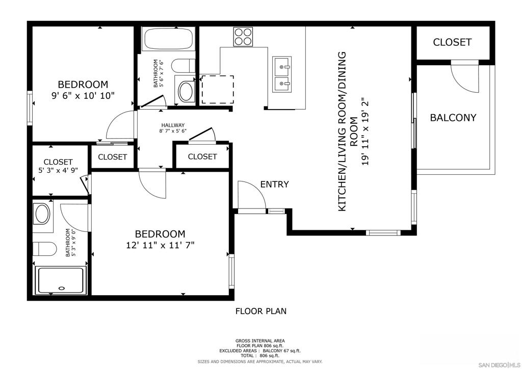 El Cajon - Residential