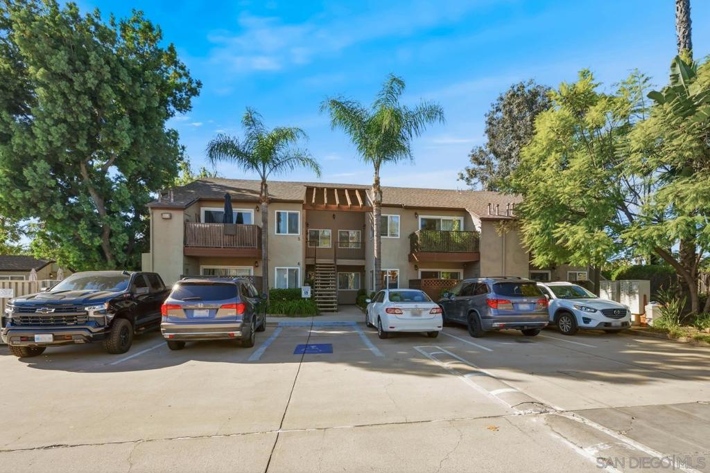 El Cajon - Residential