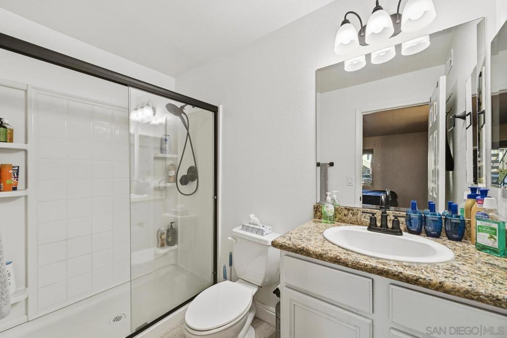 El Cajon - Residential