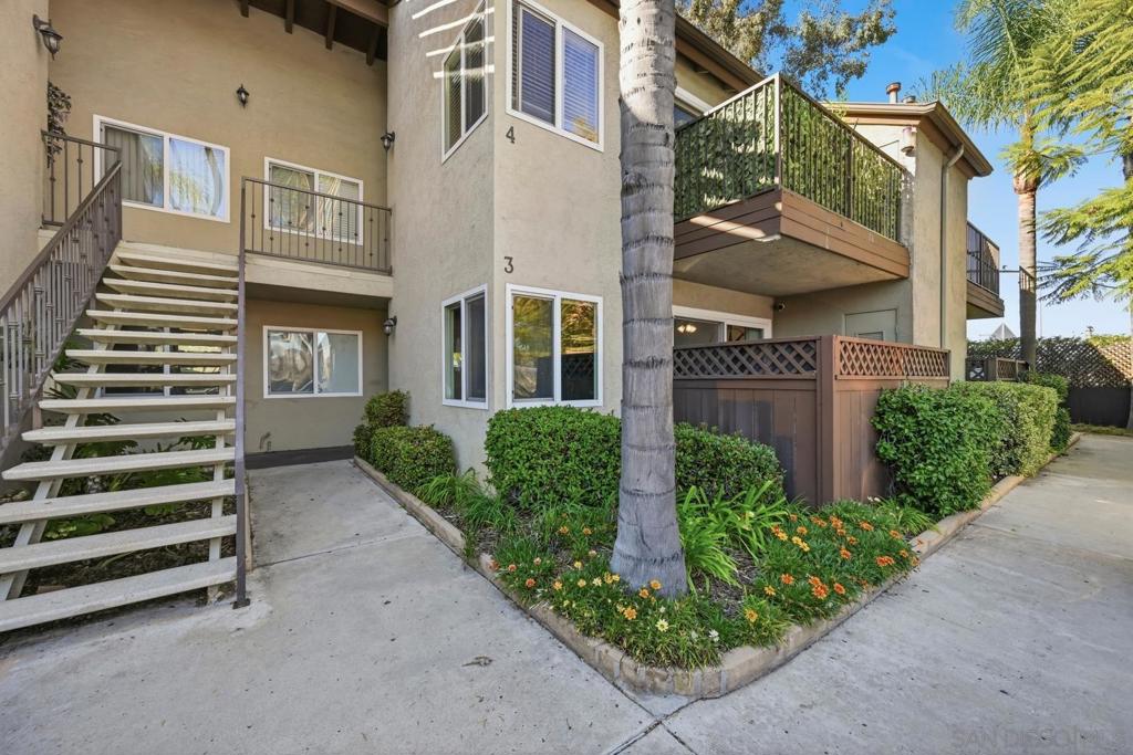 El Cajon - Residential