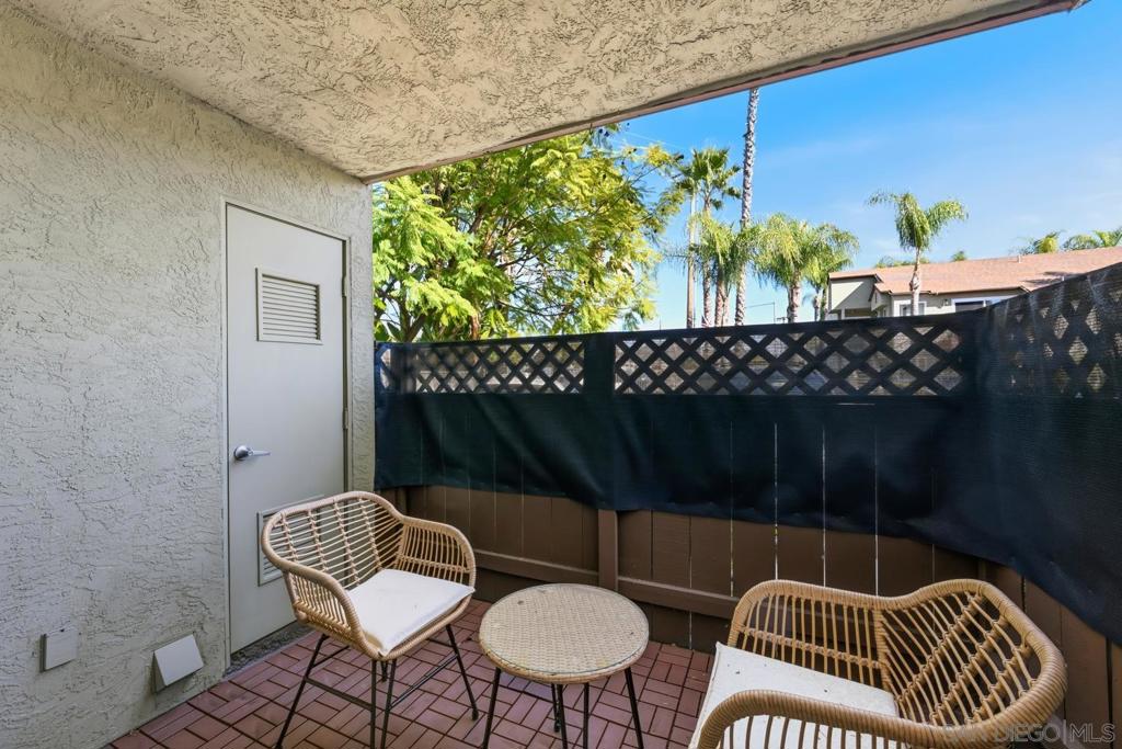 El Cajon - Residential