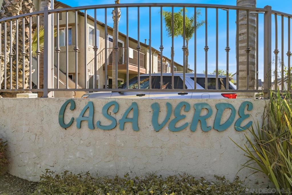 El Cajon - Residential