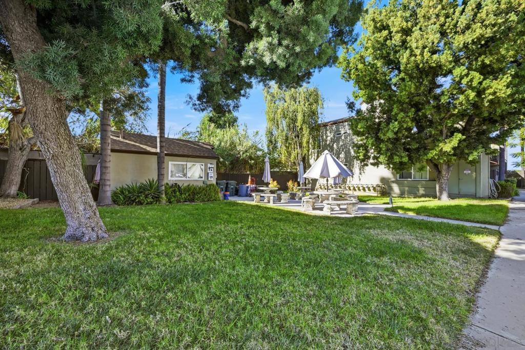 El Cajon - Residential