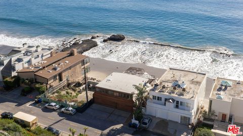 Photo of 25266 Malibu Road, Malibu, CA 90265 (MLS # 26836181)