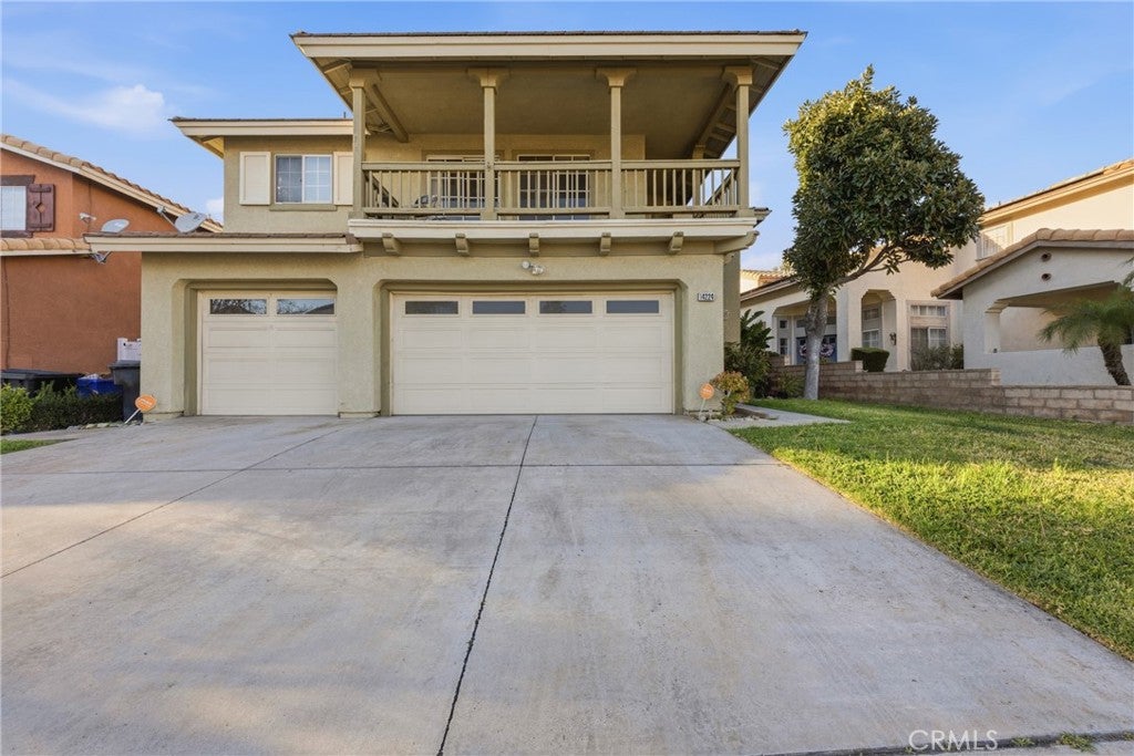 14224 Farralon Court