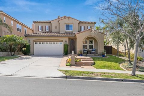 Photo of 12820 Hideaway Ln Ln, San Diego, CA 92131 (MLS # 260004476SD)