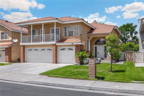 4350 Bennington Court Chino CA 91710