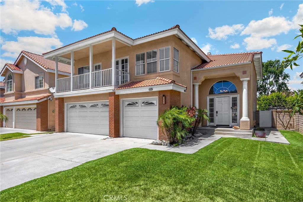 4350 Bennington Court