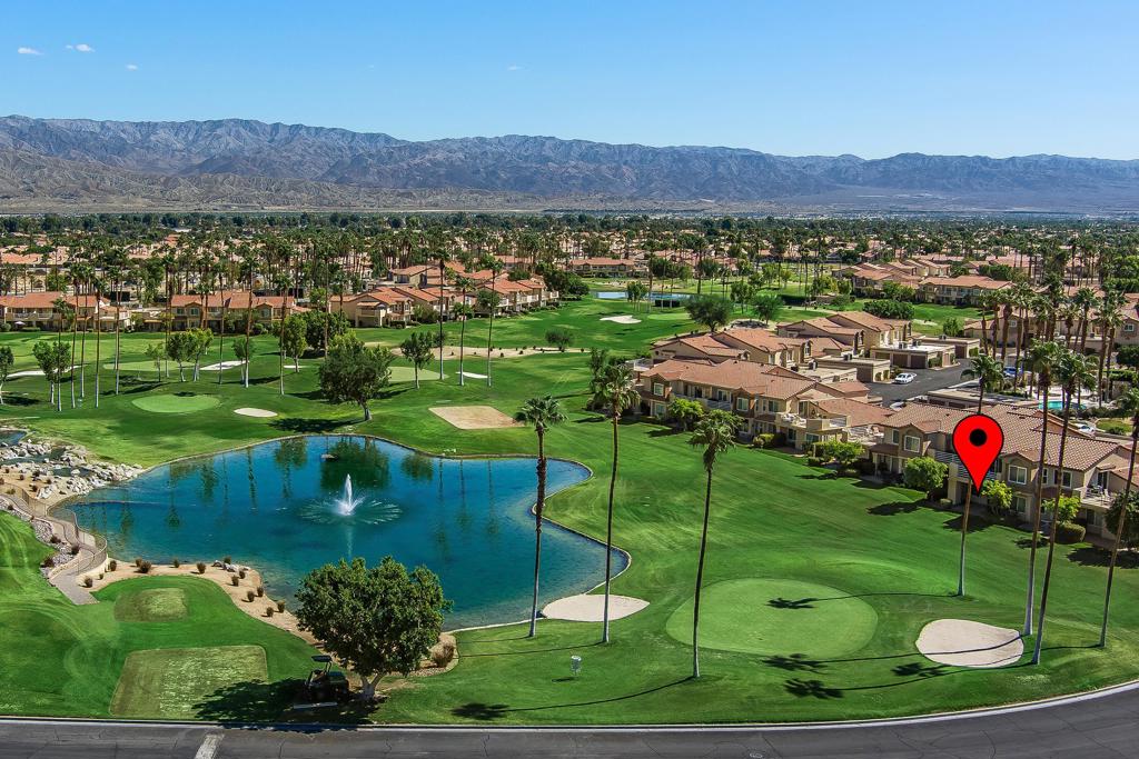 Palm Royale - Residential