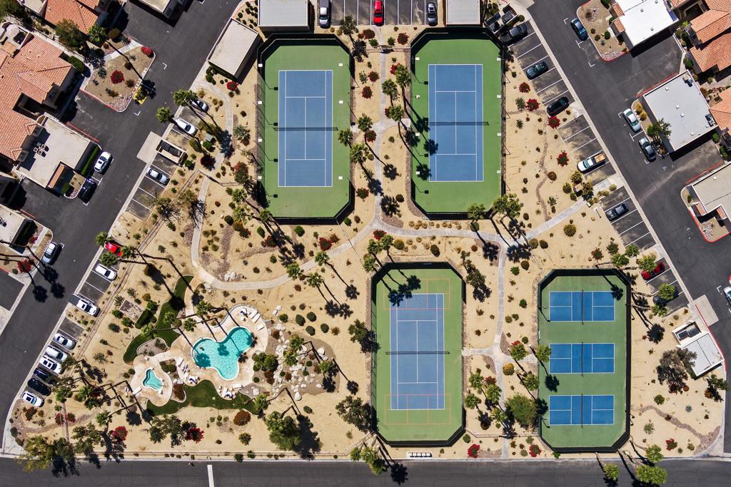 Palm Royale - Residential