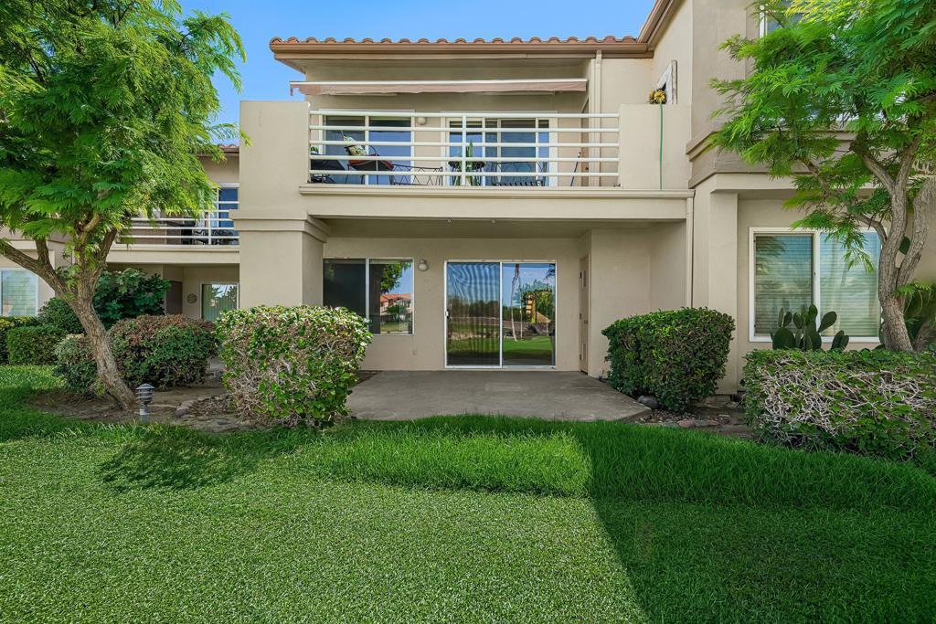 Palm Royale - Residential