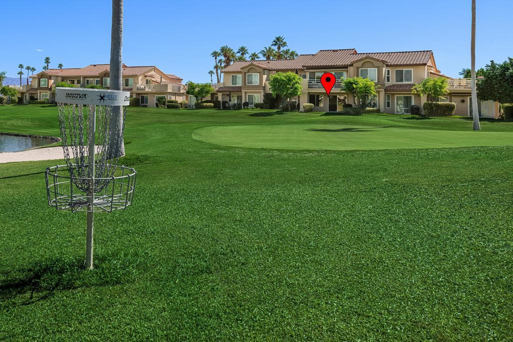 Palm Royale - Residential