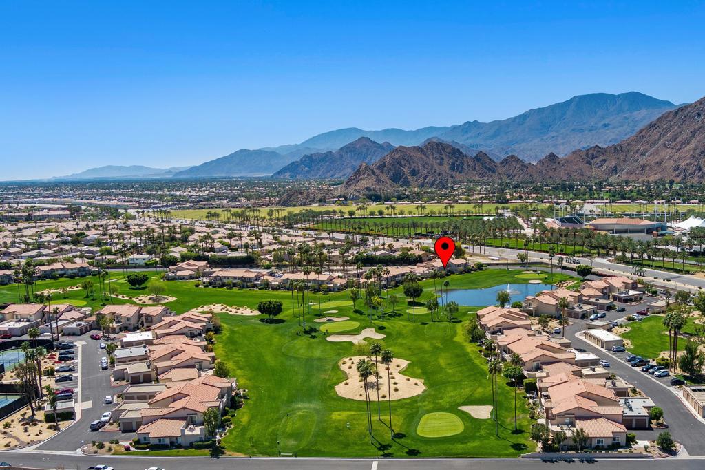 Palm Royale - Residential