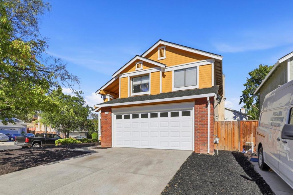 4546 Elkhorn Way