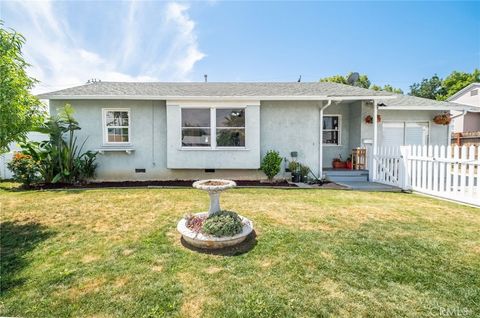 Photo of 1173 Cummings Way, San Bernardino, CA 92411 (MLS # PW26085820)