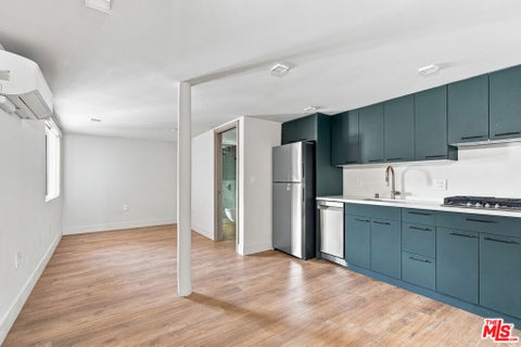 Photo of 12425 Texas Avenue #9, Los Angeles, CA 90025 (MLS # 26993341)
