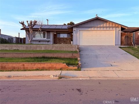 7904 Nettie Court Bakersfield CA 93306