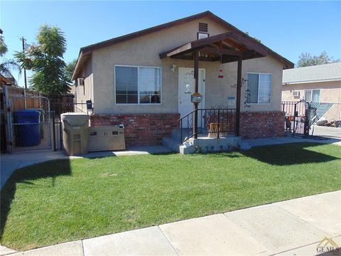 123 Hart Bakersfield CA 93308