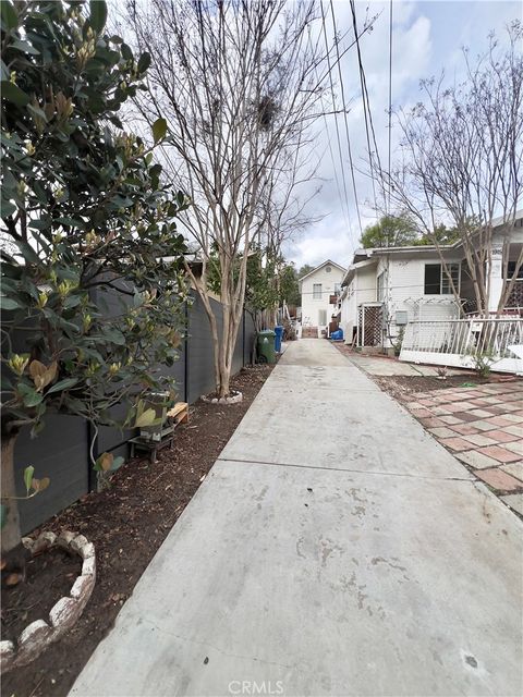 Photo of 1915 Echo Park Ave, Los Angeles, CA 90026 (MLS # WS26045340)