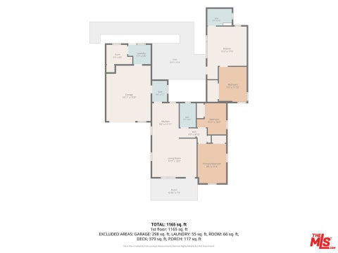 Photo of 4014 N 3rd Avenue, San Bernardino, CA 92407 (MLS # 26966449)