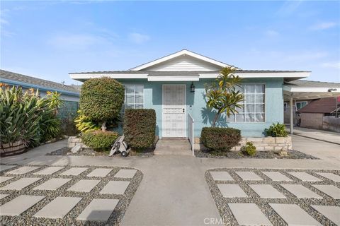 11947 165th Street Norwalk CA 90650