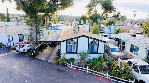 Photo of 18540 Soledad Canyon Rd Rd #27, Canyon Country, CA 91351 (MLS # SR26018048)