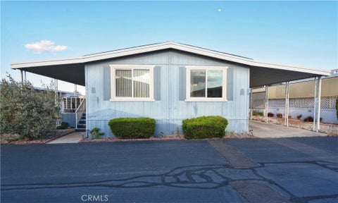 Photo of 14000 El Evado Rd #78, Victorville, CA 92392 (MLS # HD26092185)
