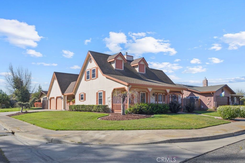 Photo of 2510 Palora Ave, Atwater, CA 95301 (MLS # MC26055424)