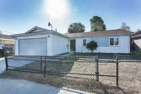 7853 Gribble St San Diego CA 92114