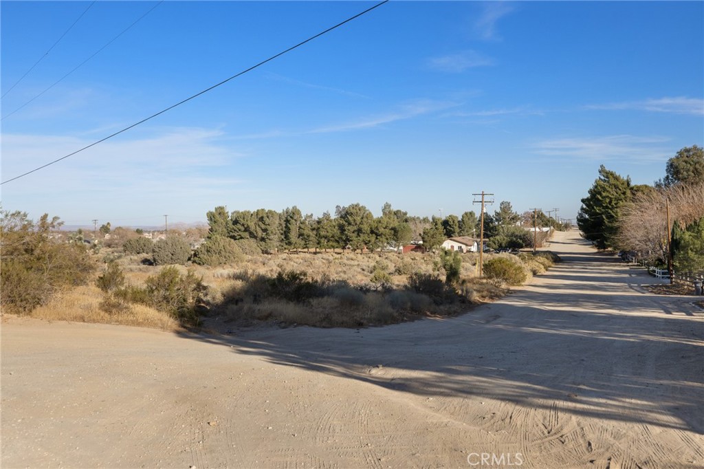 0 PBHWY VALLEY SPRING Road