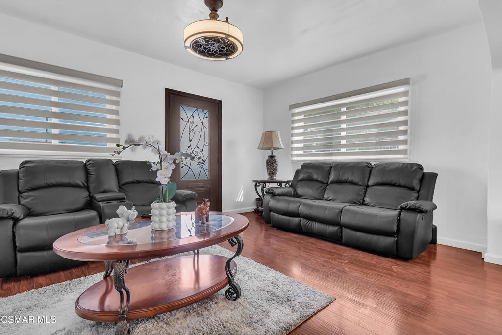 5847 S Wilton Place 5849