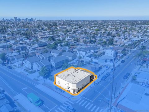 Photo of 3794 National Ave Ave, San Diego, CA 92113 (MLS # 260006993SD)