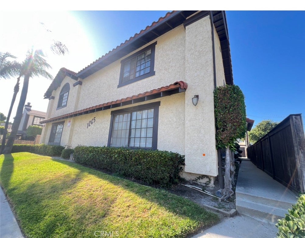 1265 Elm AVE E, San Gabriel CA 91775