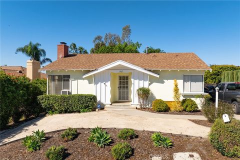 1221 Luanne Fullerton CA 92831