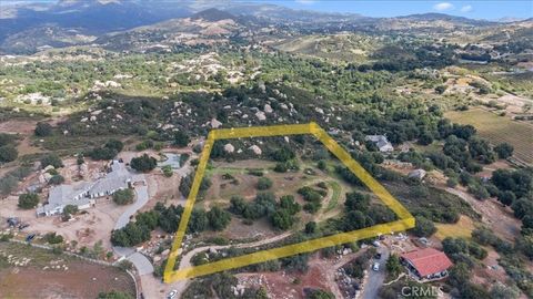 Photo of 0 Calle Los Pericos, Murrieta, CA 92562 (MLS # OC26080115)