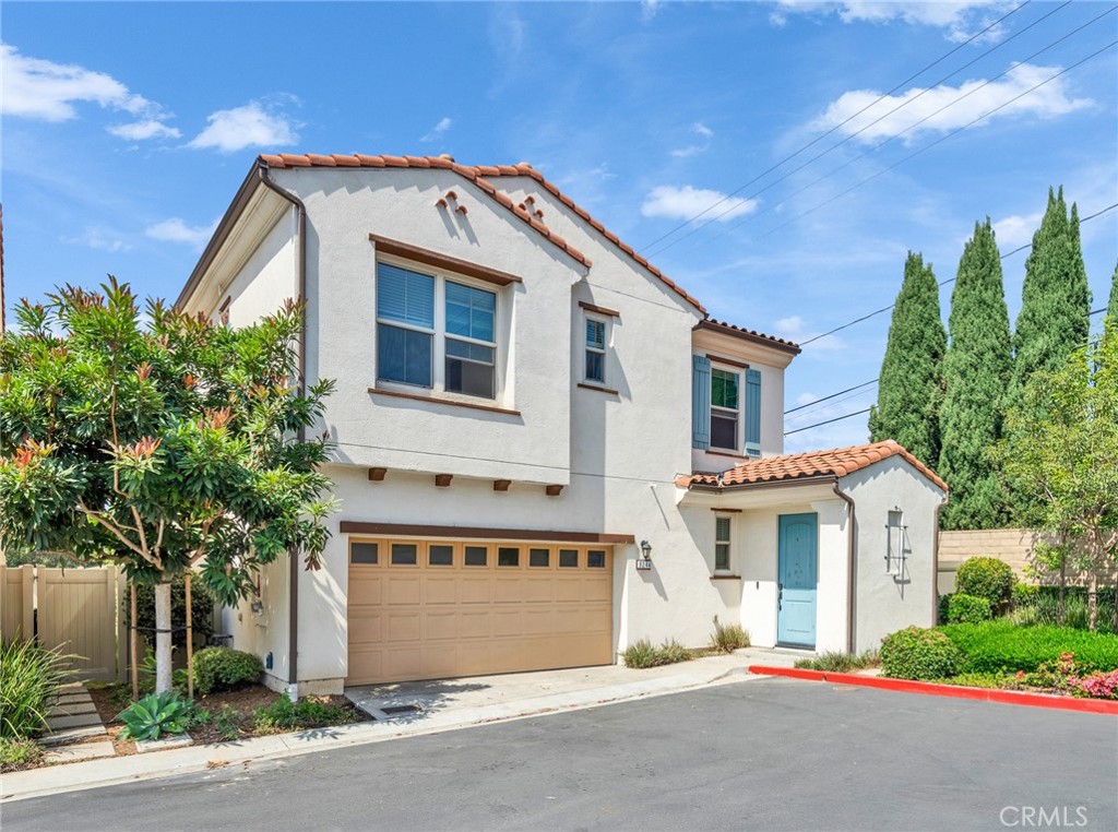 8244 Bella Rosa Drive