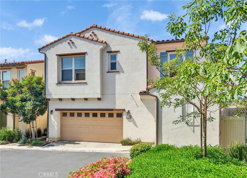 8244 Bella Rosa Drive