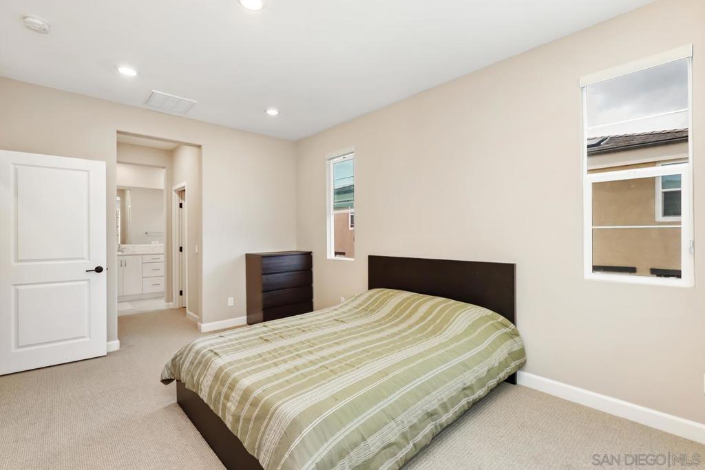 San Marcos - Residential