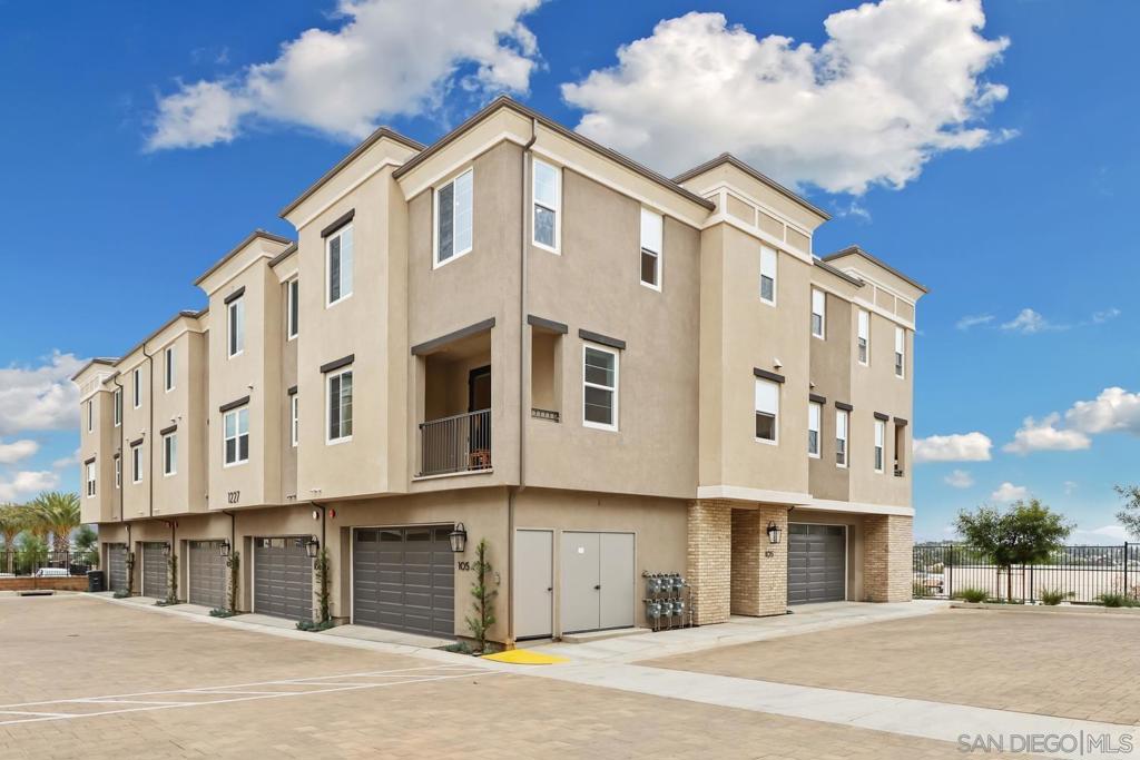 San Marcos - Residential