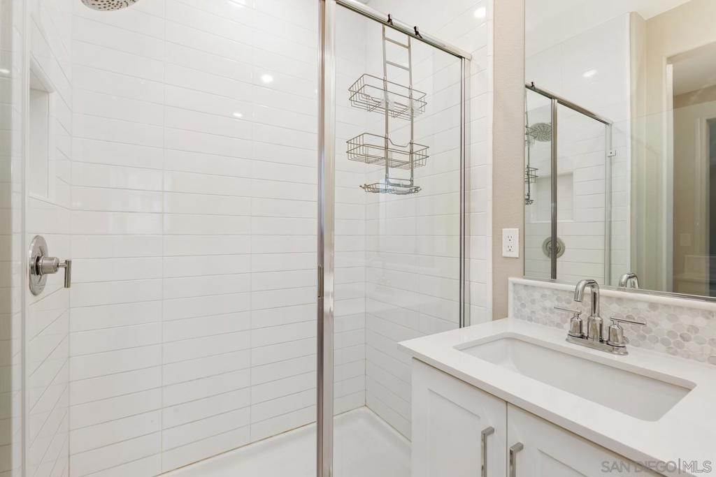 San Marcos - Residential