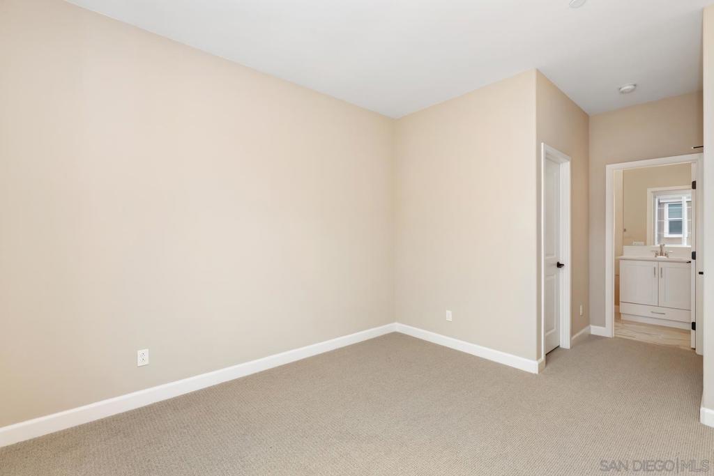 San Marcos - Residential